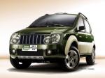 Jeep Phoenix 2011 года